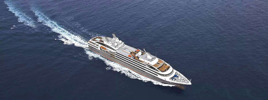 Luxusschiff ©media-ponant.com