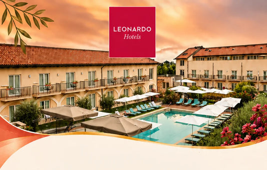 Leonardo Hotel Lago di Garda