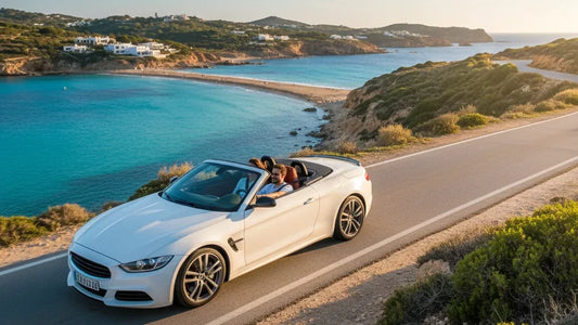 Dein perfekter Mietwagen auf Ibiza – flexibel, günstig und stressfrei jetzt buchen