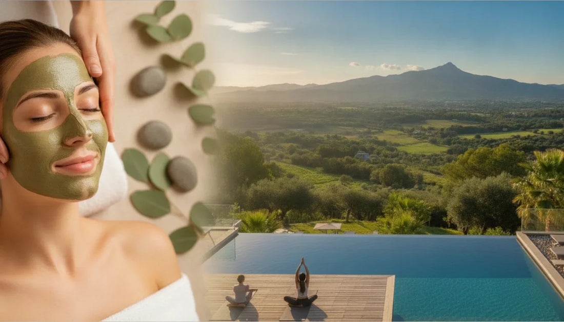 Klimakur Wellnessurlaub – natürliche Erholung und gesunde Auszeit im Heilklima