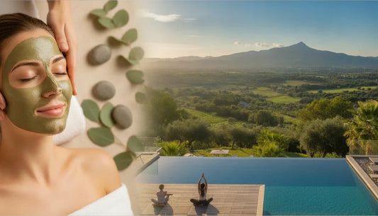 Klimakur Wellnessurlaub – natürliche Erholung und gesunde Auszeit im Heilklima