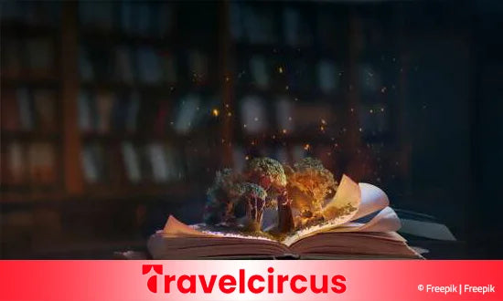 Magisches Buch Top Angebote an Erlebnisreisen mit Hotel und Ticket buchen