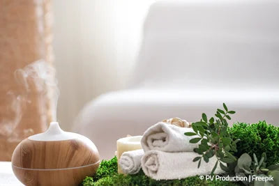 Wellnesswochenende buchen – Top Angebote & Bestpreis sichern
