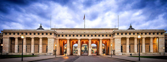 Wien ©Simon Berger | Freepik