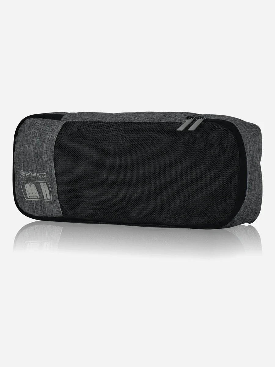 Eminent - 3-teiliges Packwürfel-Set