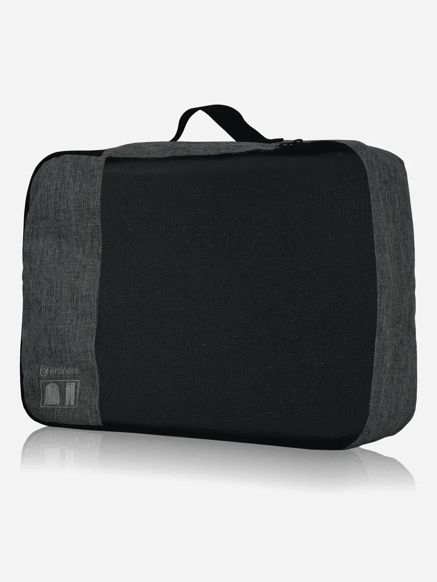 Eminent - 3-teiliges Packwürfel-Set
