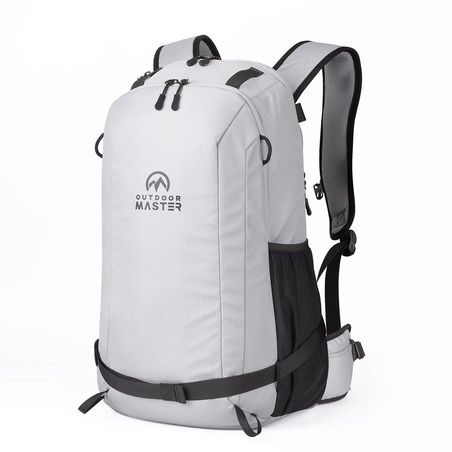EcoPro Trek Allround – Nachhaltiger Outdoor-Rucksack