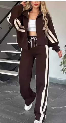 Athleisure Sport Set