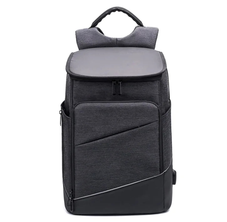 Globetrotter USB Rucksack - Waterproof