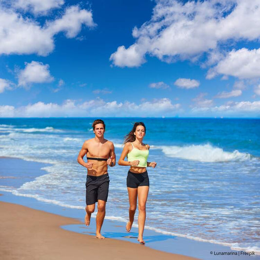 Aktivurlaub – Erleben Sie Abenteuer und Fitness