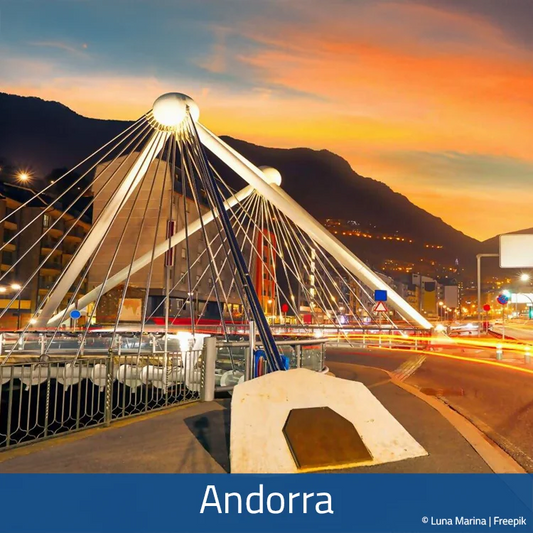 Andorra