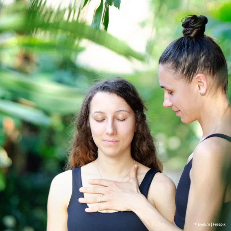 Ayurveda Behandlung