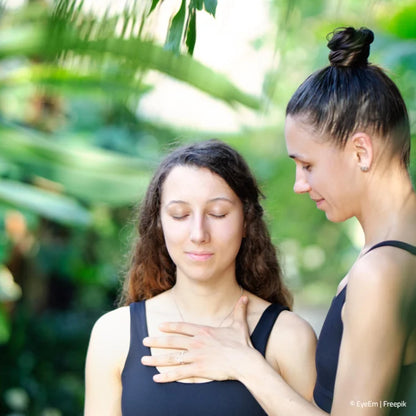 Ayurveda Behandlung