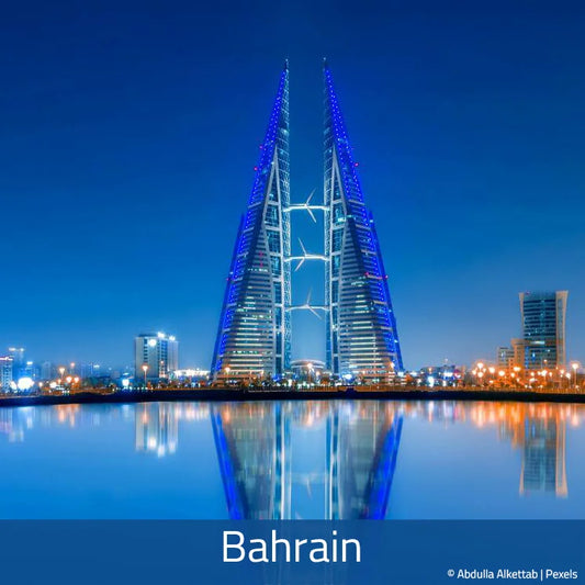 Bahrain • Kultur am Persischen Golf • 1 Woche