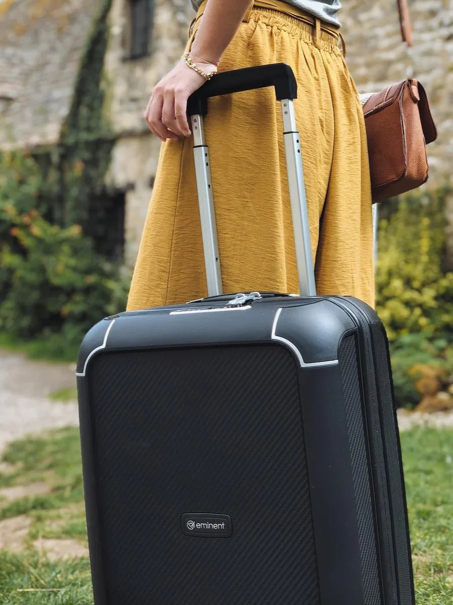 Eminent Kabinenroller AEGIS