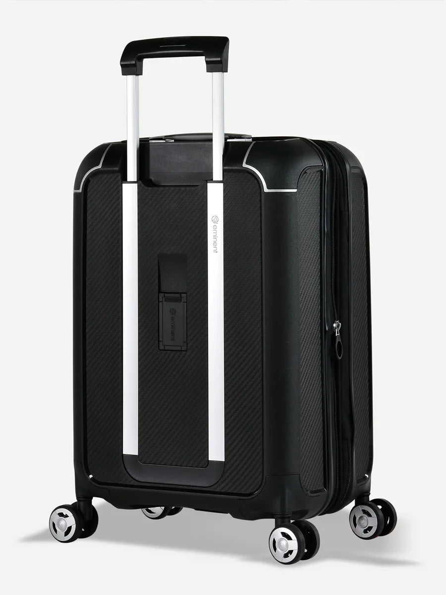 Eminent Kabinenroller AEGIS