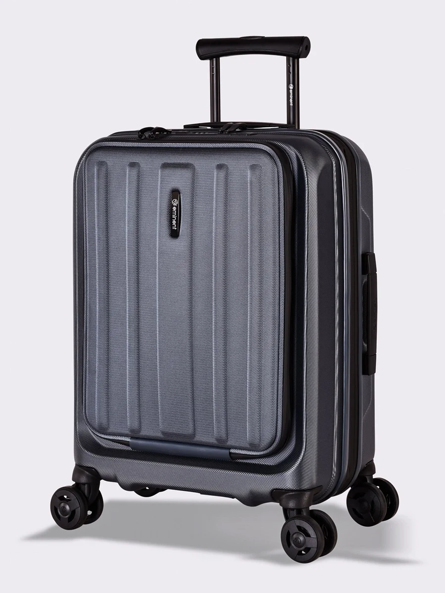 Eminent Kapstadt PREMIUM Kabinenroller 1