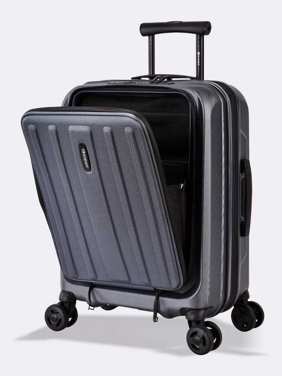 Eminent Kapstadt PREMIUM Kabinenroller 2