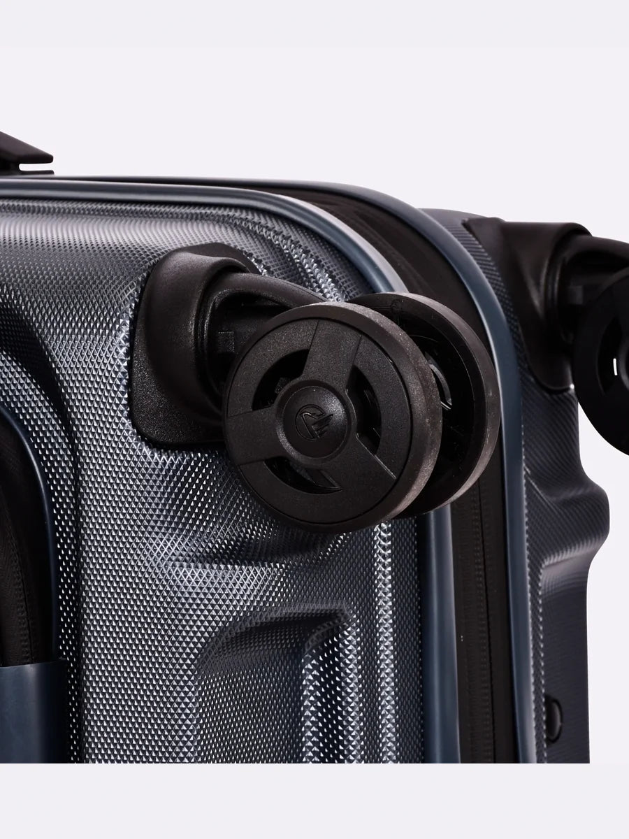 Eminent Kapstadt PREMIUM Kabinenroller 6