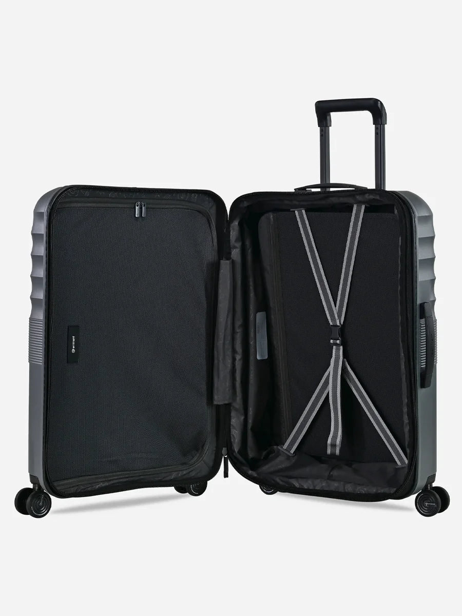 Eminent 3er Kofferset Dandelion 4