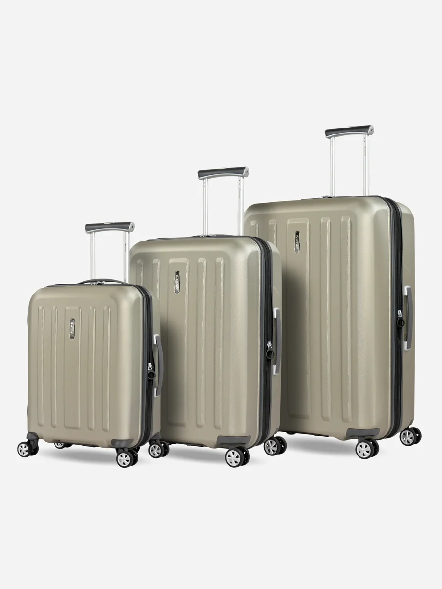 Eminent 3er Kofferset Kapstadt 1