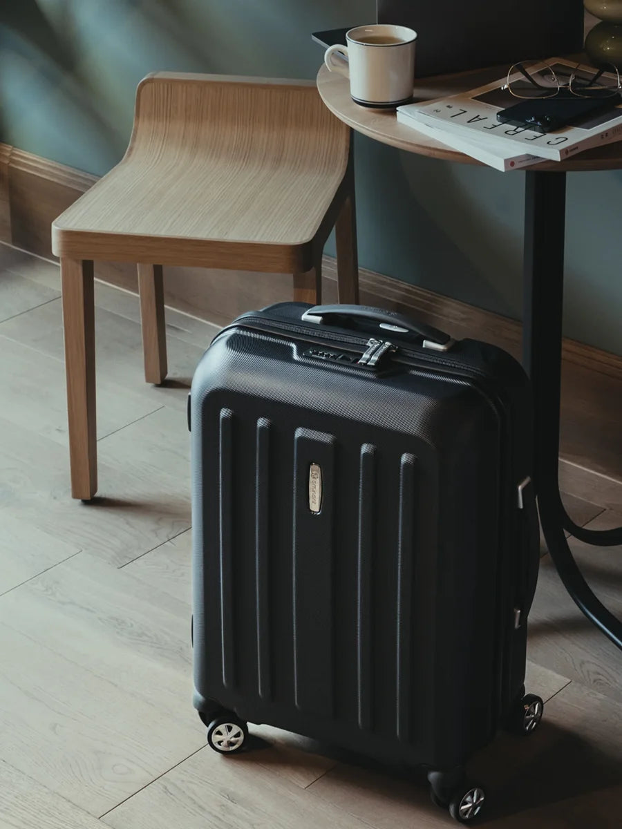 Eminent 3er Kofferset Kapstadt 2