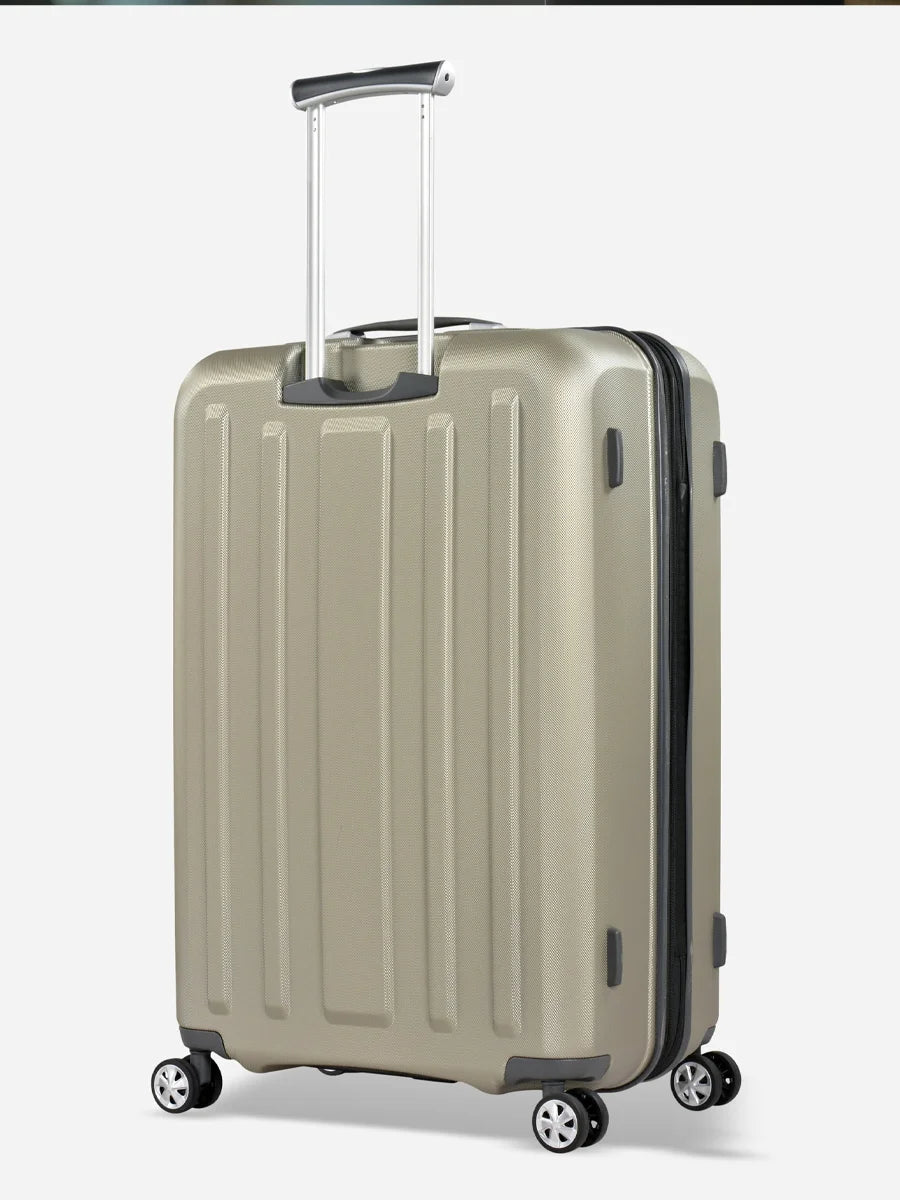 Eminent 3er Kofferset Kapstadt 3