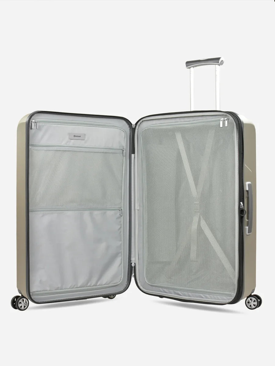 Eminent 3er Kofferset Kapstadt 5