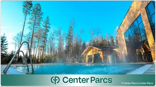 CenterParcs Chalets