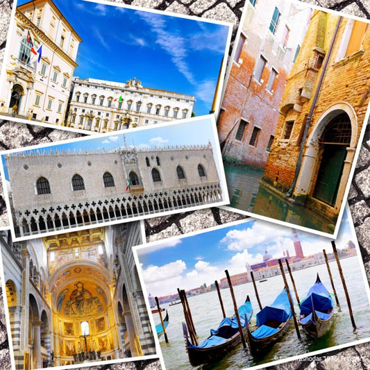 City Collage