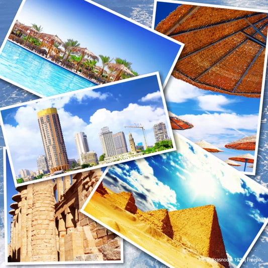 City Collage