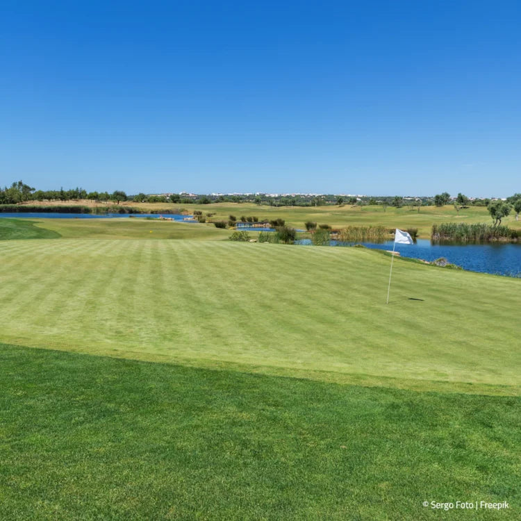 Golfplatz