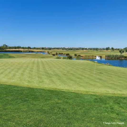 Golfplatz