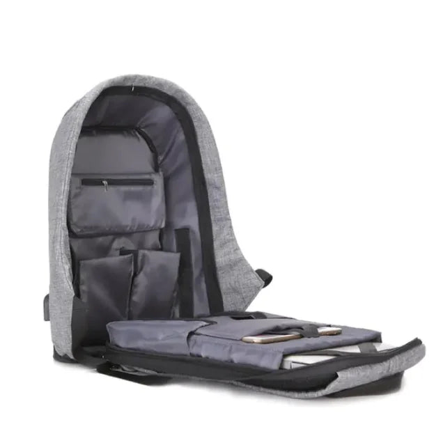 Reiserucksack mit Organizer