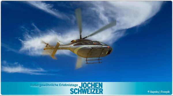 außergewöhnlicher Tag