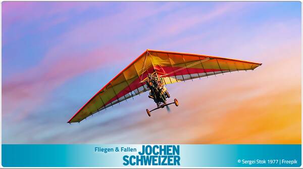 Fallen & Fliegen