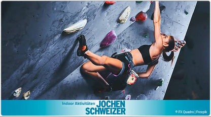 Indoor Aktivitäten