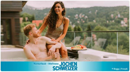 Reisegutscheine Jochen Schweizer