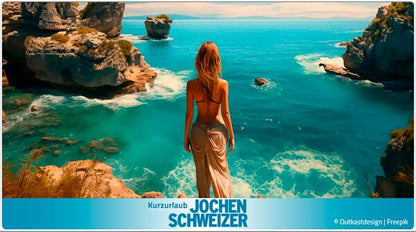 Reisegutscheine Jochen Schweizer