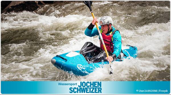 für Wasserratten