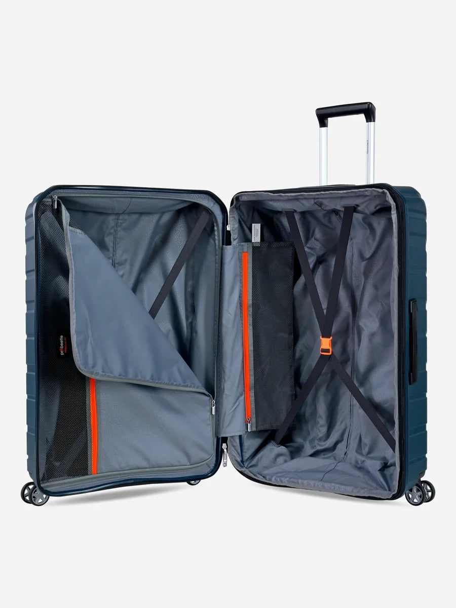 Eminent 3er Voyager XXI