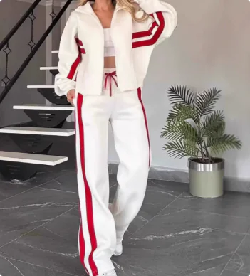 Athleisure Sport Set