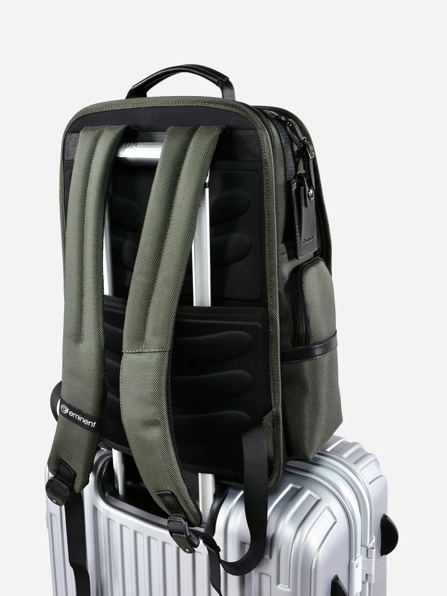 Eminent Laptop-Rucksack Roadmaster