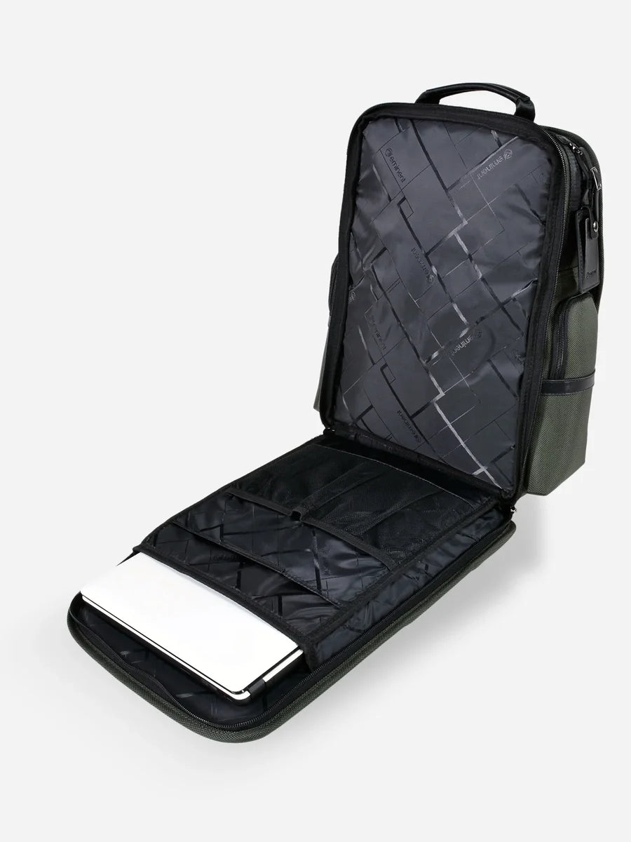 Eminent Laptop-Rucksack Roadmaster