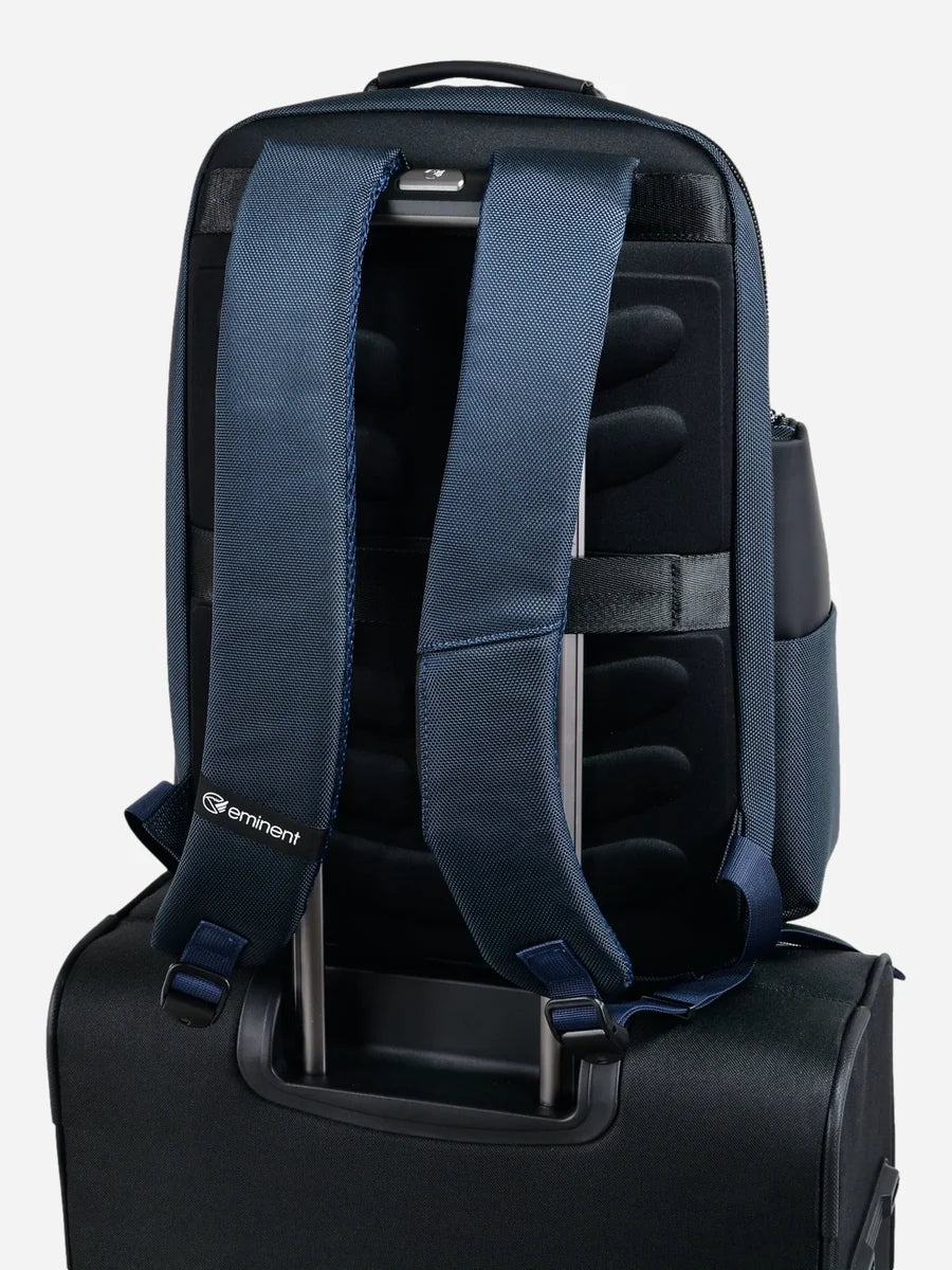Eminent Laptop-Rucksack Travel Guard