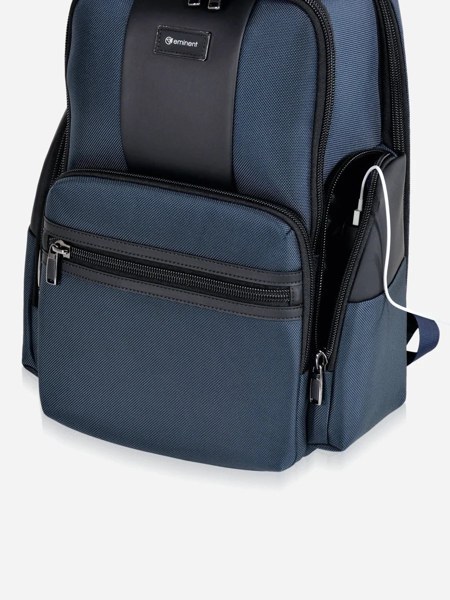 Eminent Laptop-Rucksack Travel Guard