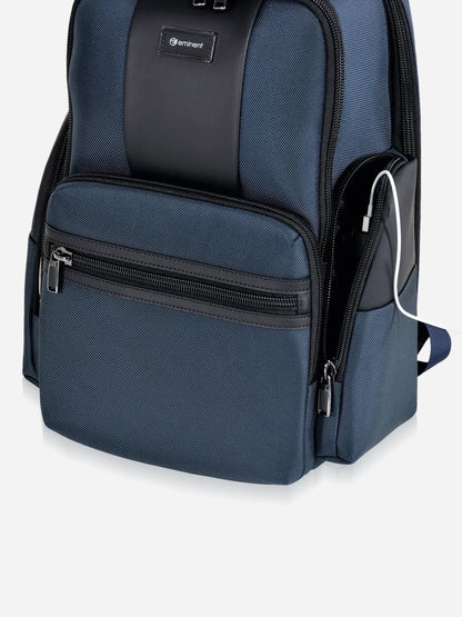 Eminent Laptop-Rucksack Travel Guard