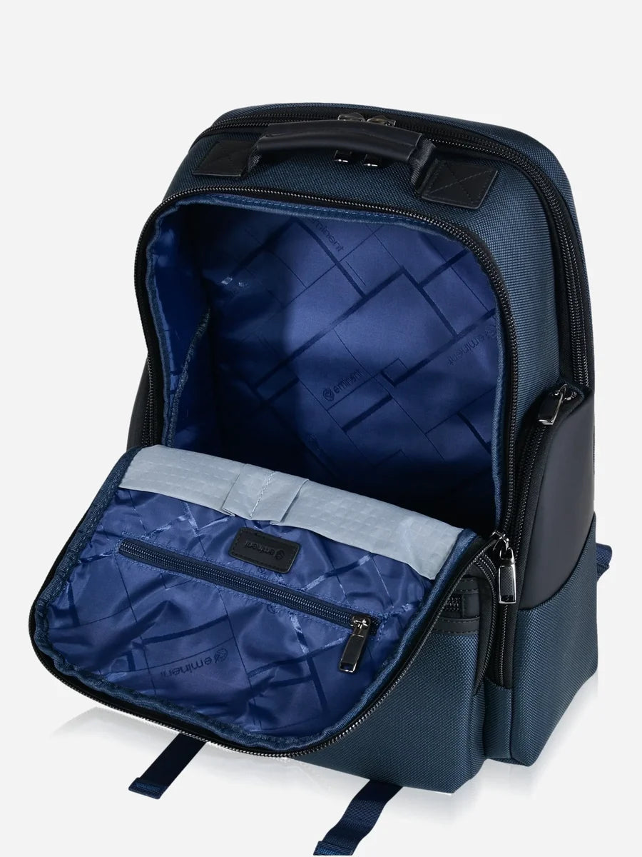 Eminent Laptop-Rucksack Travel Guard