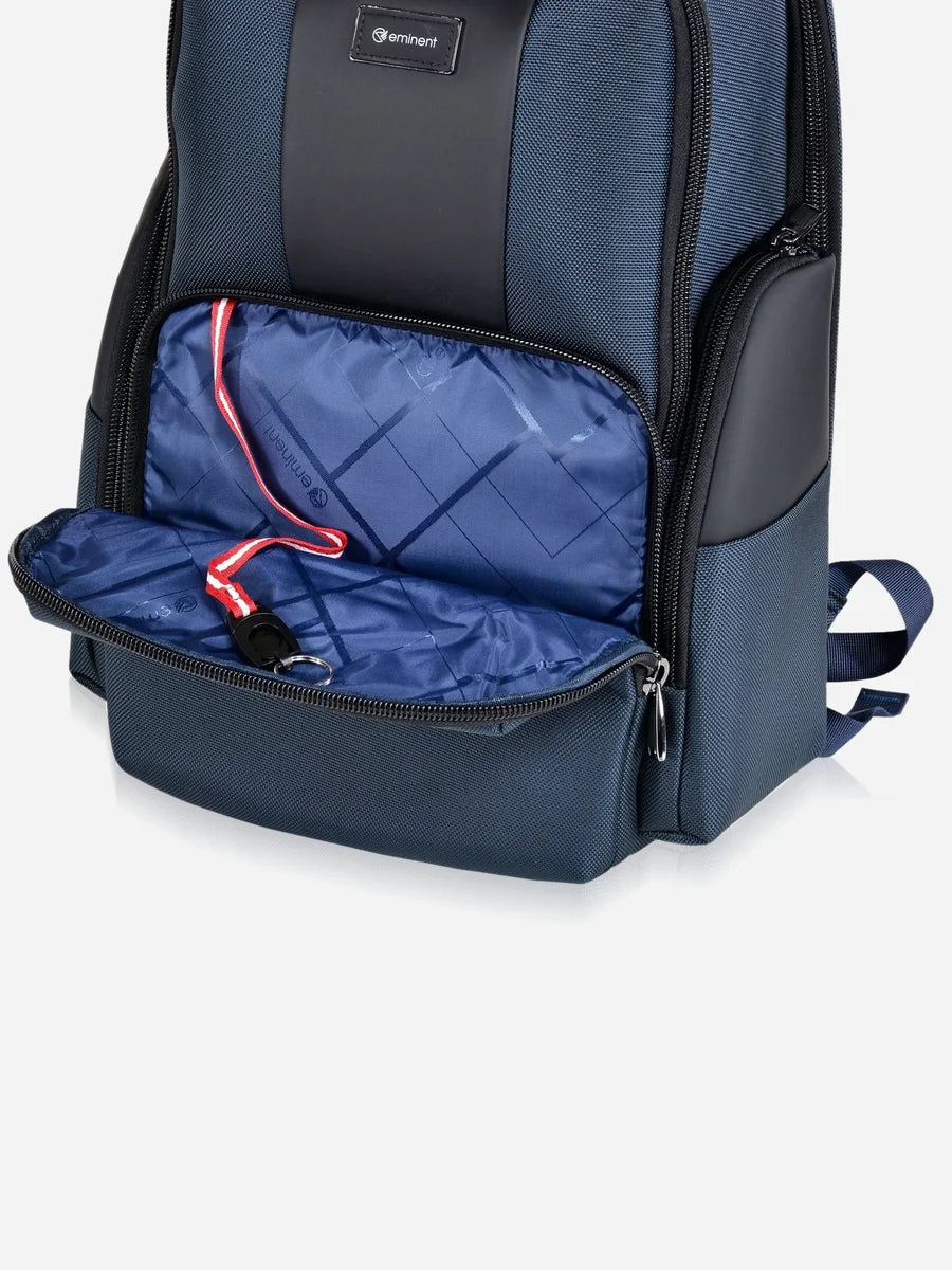 Eminent Laptop-Rucksack Travel Guard