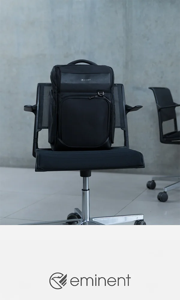 EMINENT Laptoprucksack
